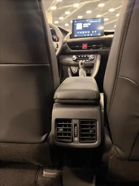 Toyota YARIS CROSS 1.5 VVT-I FLEX XRE CVT