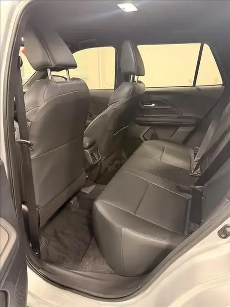 Toyota YARIS CROSS 1.5 VVT-I FLEX XRE CVT