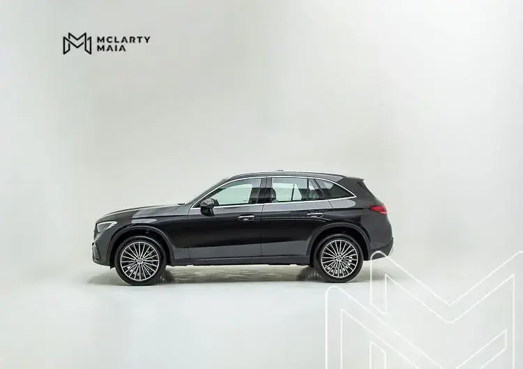 galeria GLC
