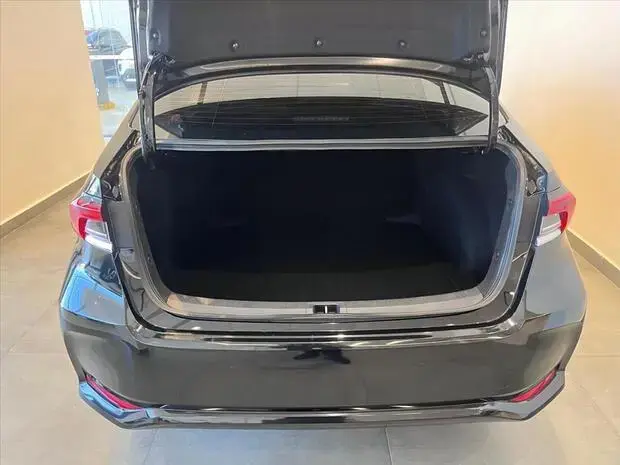 Toyota COROLLA 2.0 VVT-IE FLEX XEI DIRECT SHIFT