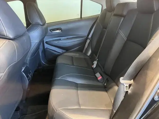 Toyota COROLLA 2.0 VVT-IE FLEX XEI DIRECT SHIFT
