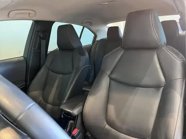 Toyota COROLLA 2.0 VVT-IE FLEX XEI DIRECT SHIFT
