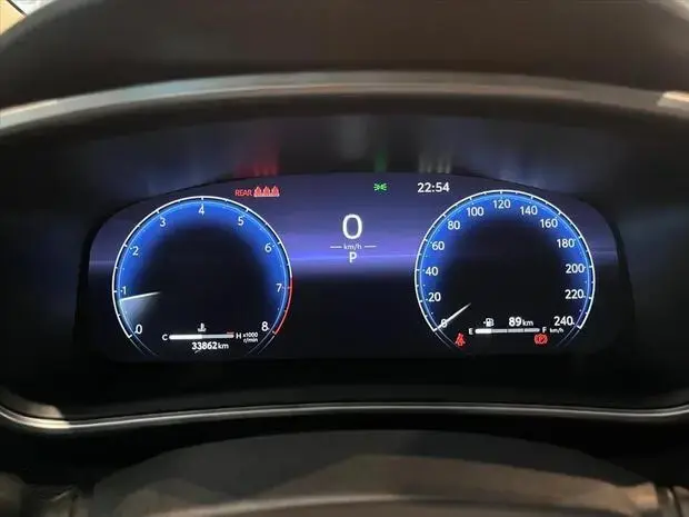 Toyota COROLLA 2.0 VVT-IE FLEX XEI DIRECT SHIFT
