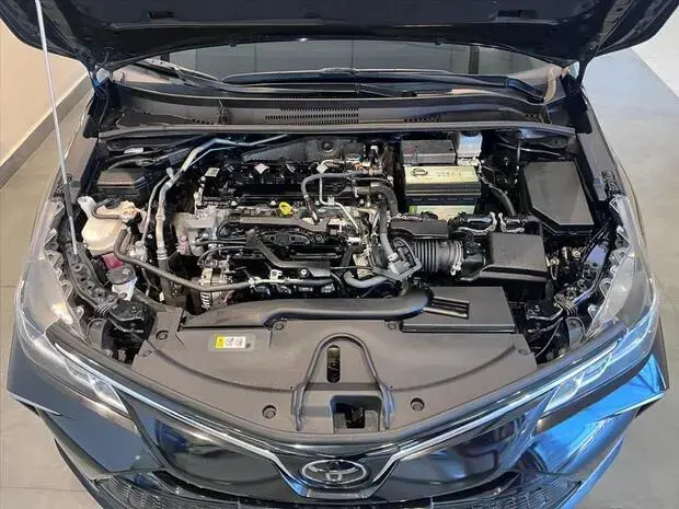 Toyota COROLLA 2.0 VVT-IE FLEX XEI DIRECT SHIFT