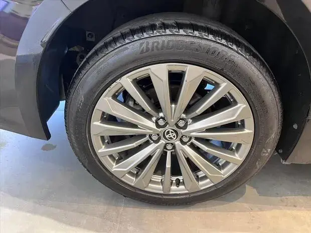 Toyota COROLLA 2.0 VVT-IE FLEX XEI DIRECT SHIFT