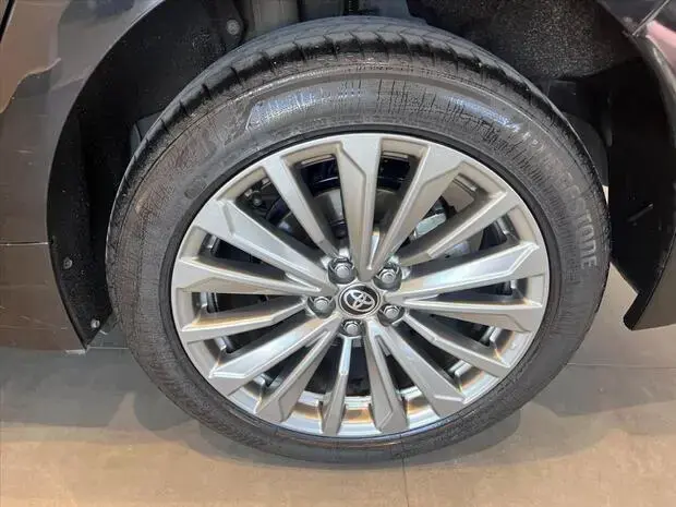 Toyota COROLLA 2.0 VVT-IE FLEX XEI DIRECT SHIFT