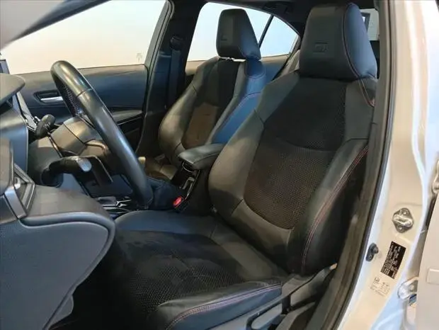 Toyota COROLLA 2.0 VVT-IE FLEX GR-S DIRECT SHIFT