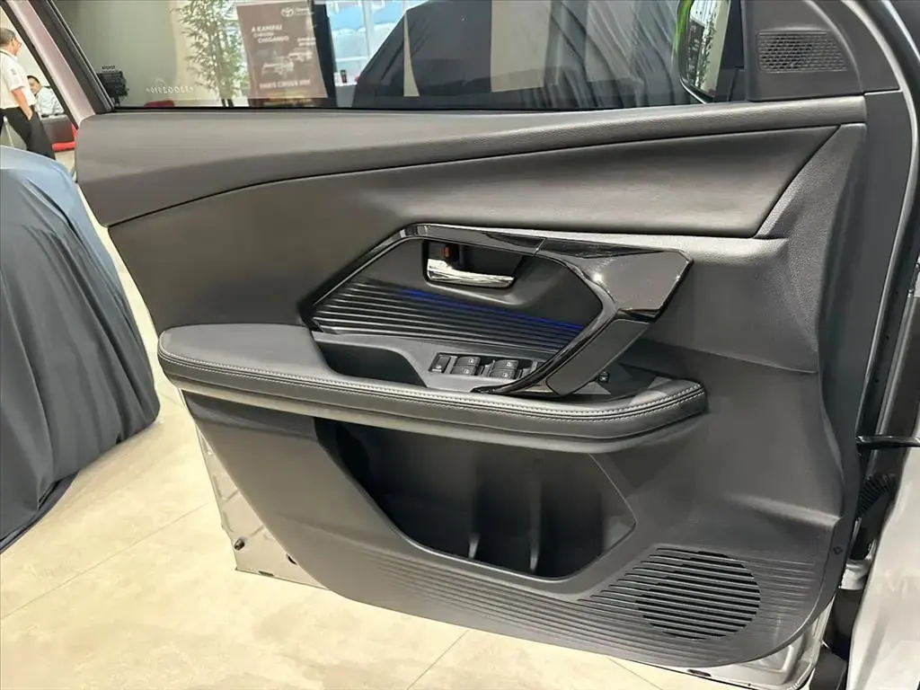galeria YARIS CROSS