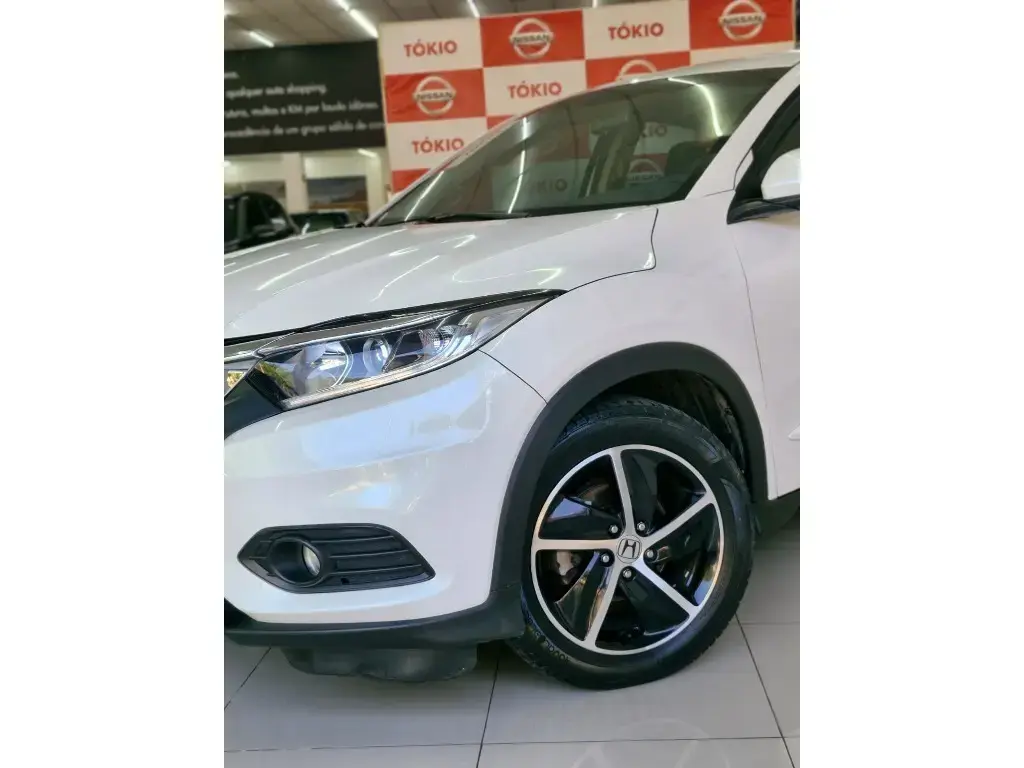galeria HR-V