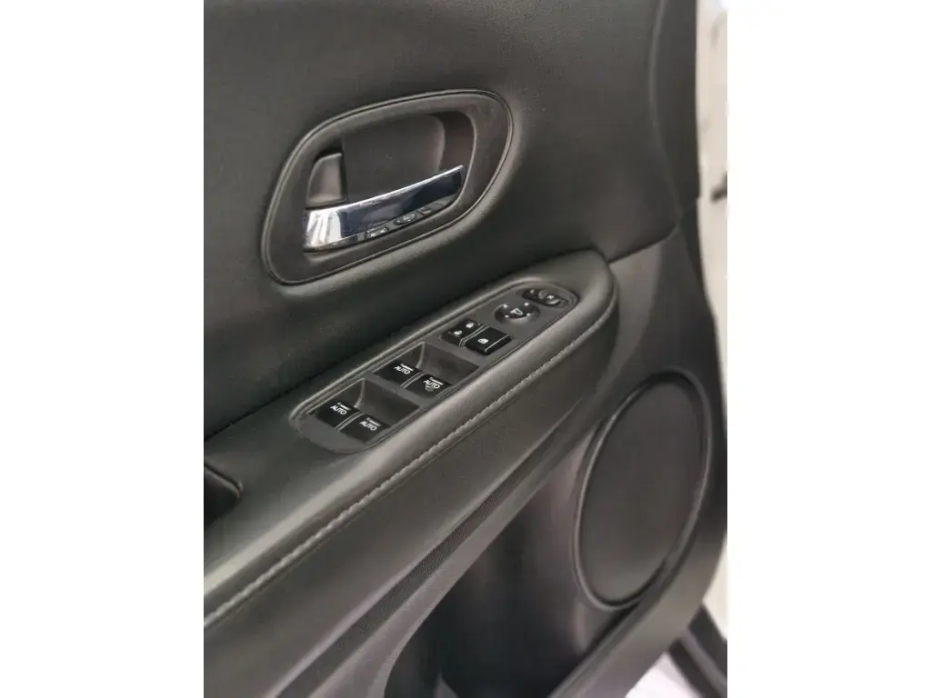 galeria HR-V