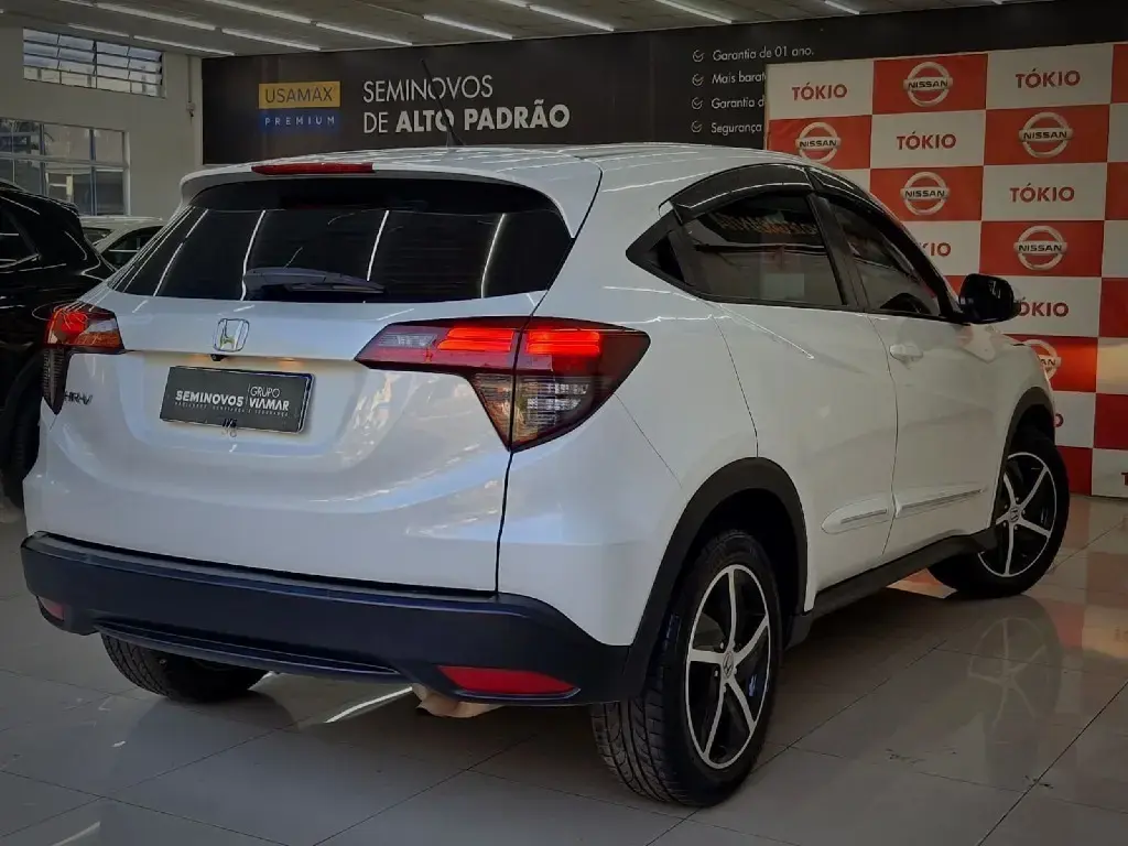 galeria HR-V