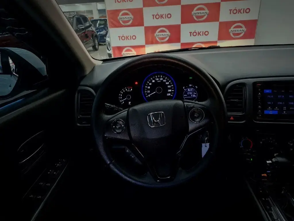 galeria HR-V