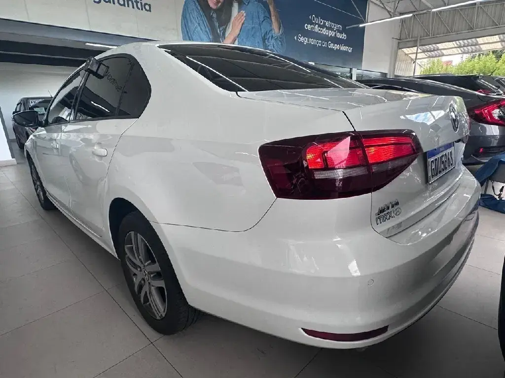 galeria JETTA