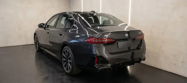 Bmw i5 ELÉTRICO XDRIVE60 M SPORT