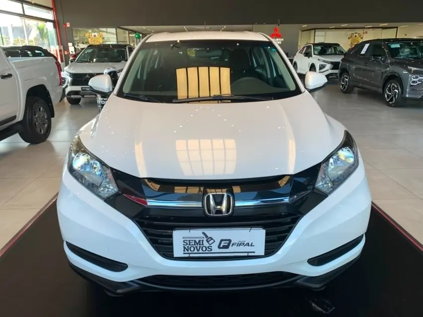 galeria HR-V