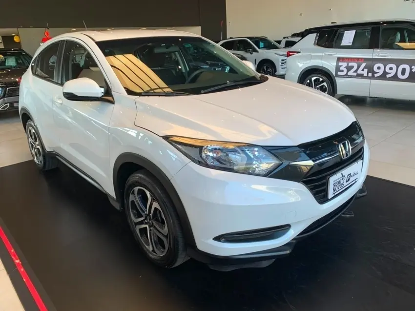 galeria HR-V