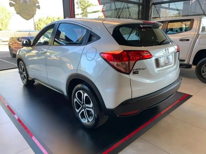 galeria HR-V
