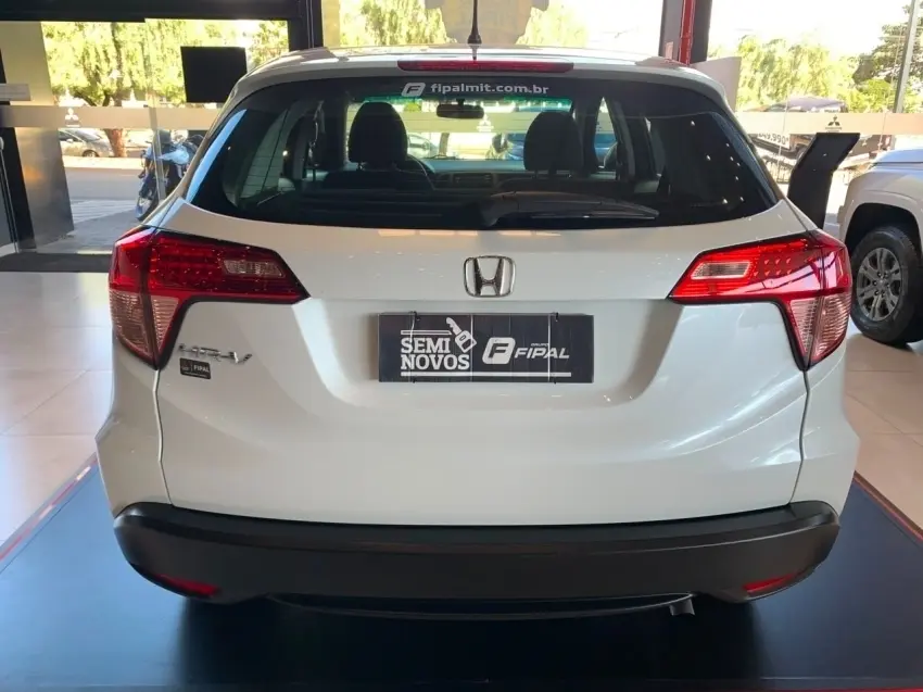 galeria HR-V