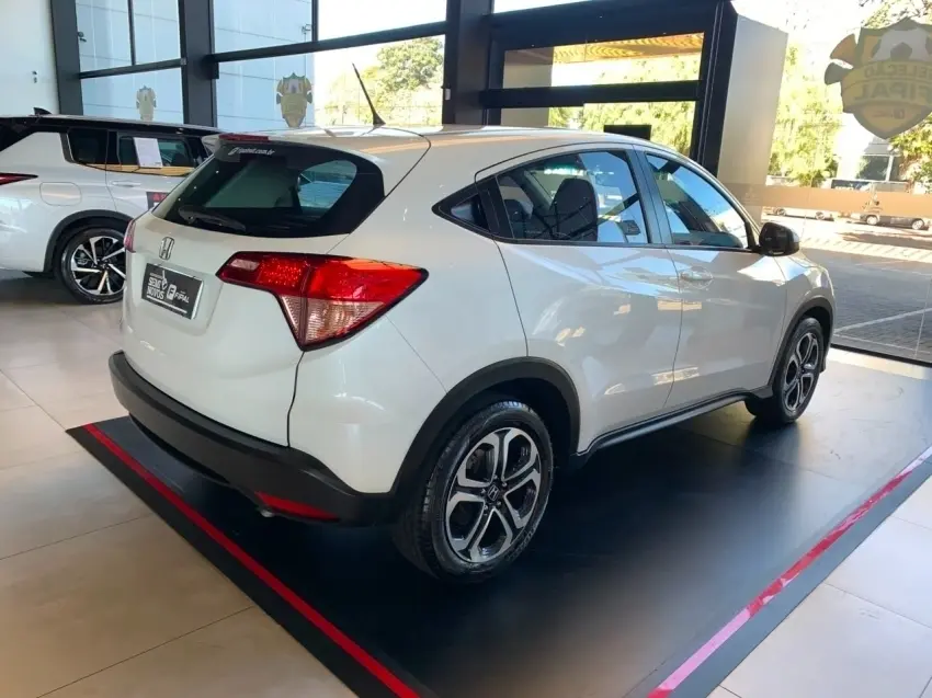 galeria HR-V
