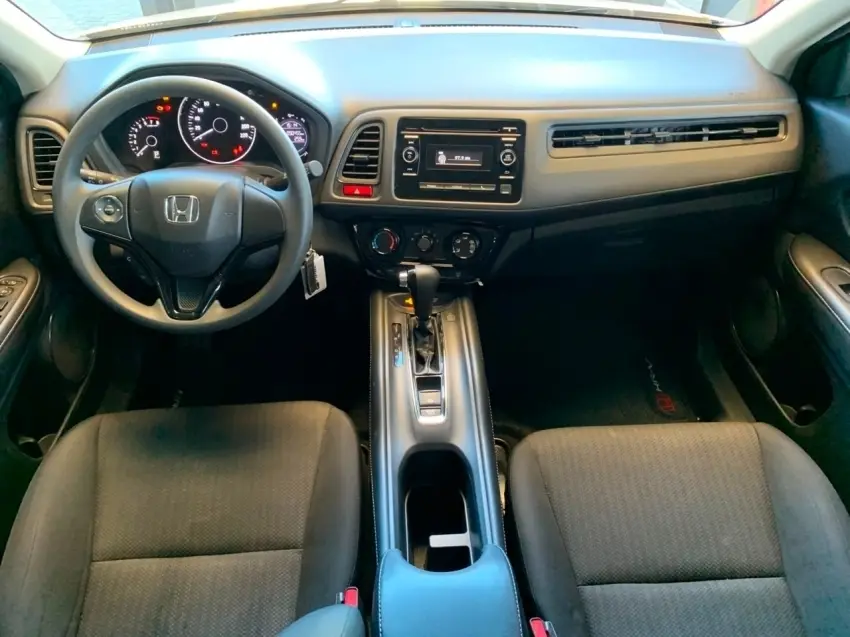 galeria HR-V