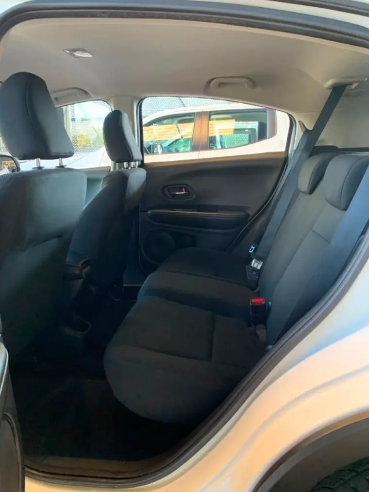 galeria HR-V