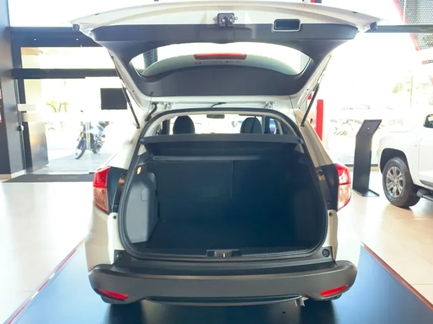 galeria HR-V
