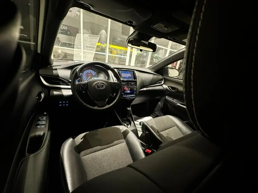 galeria YARIS