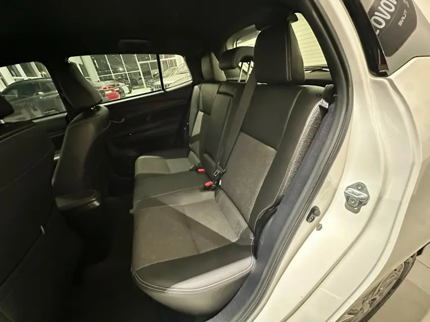 galeria YARIS
