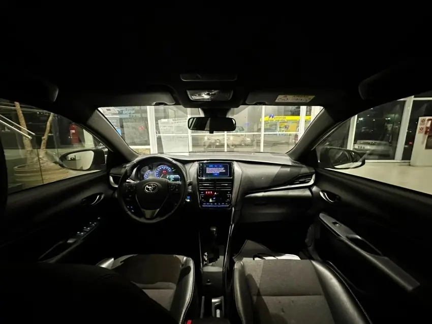 galeria YARIS