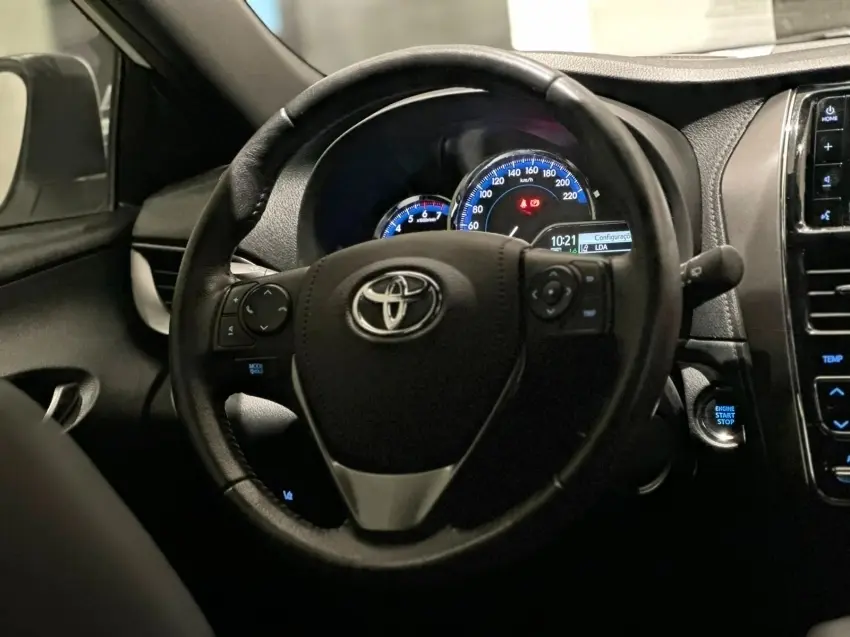 galeria YARIS