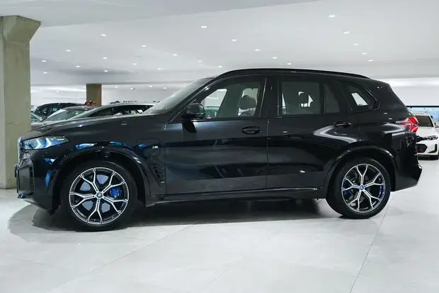 Bmw X5 xDrive50e M Sport 3.0 Turbo (Aut.) (Híb.)