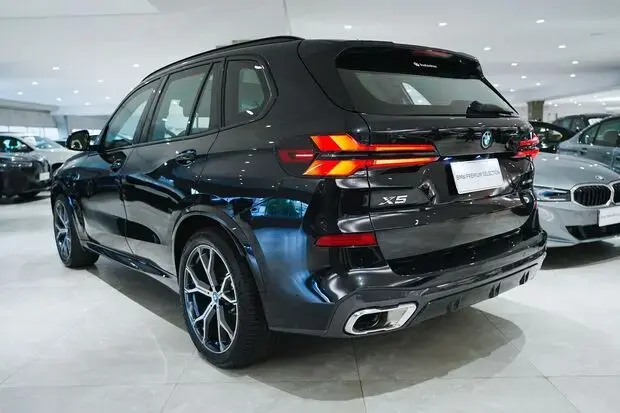 Bmw X5 xDrive50e M Sport 3.0 Turbo (Aut.) (Híb.)