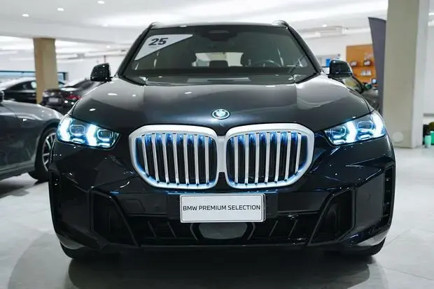 Bmw X5 xDrive50e M Sport 3.0 Turbo (Aut.) (Híb.)