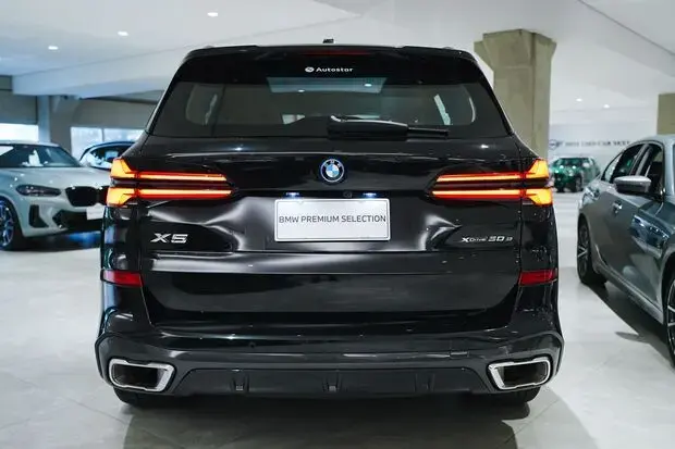 Bmw X5 xDrive50e M Sport 3.0 Turbo (Aut.) (Híb.)
