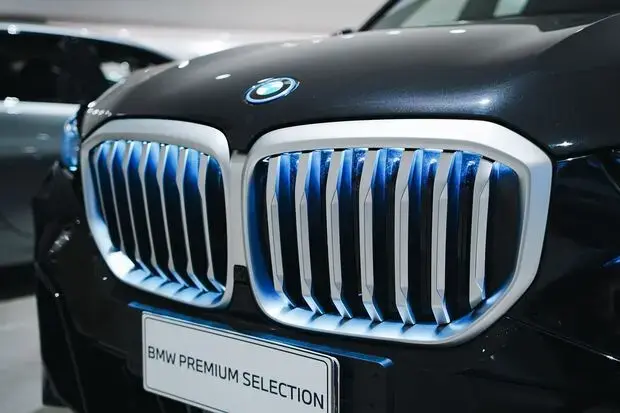 Bmw X5 xDrive50e M Sport 3.0 Turbo (Aut.) (Híb.)