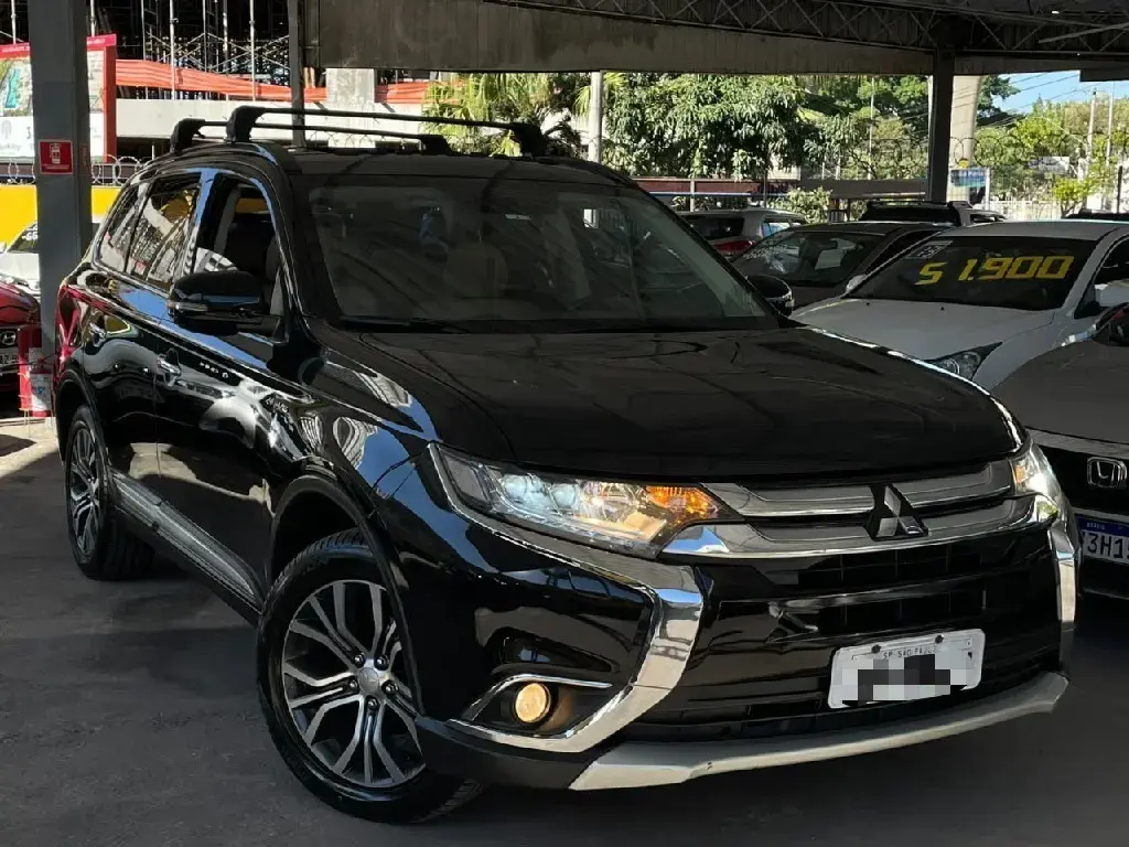 galeria OUTLANDER