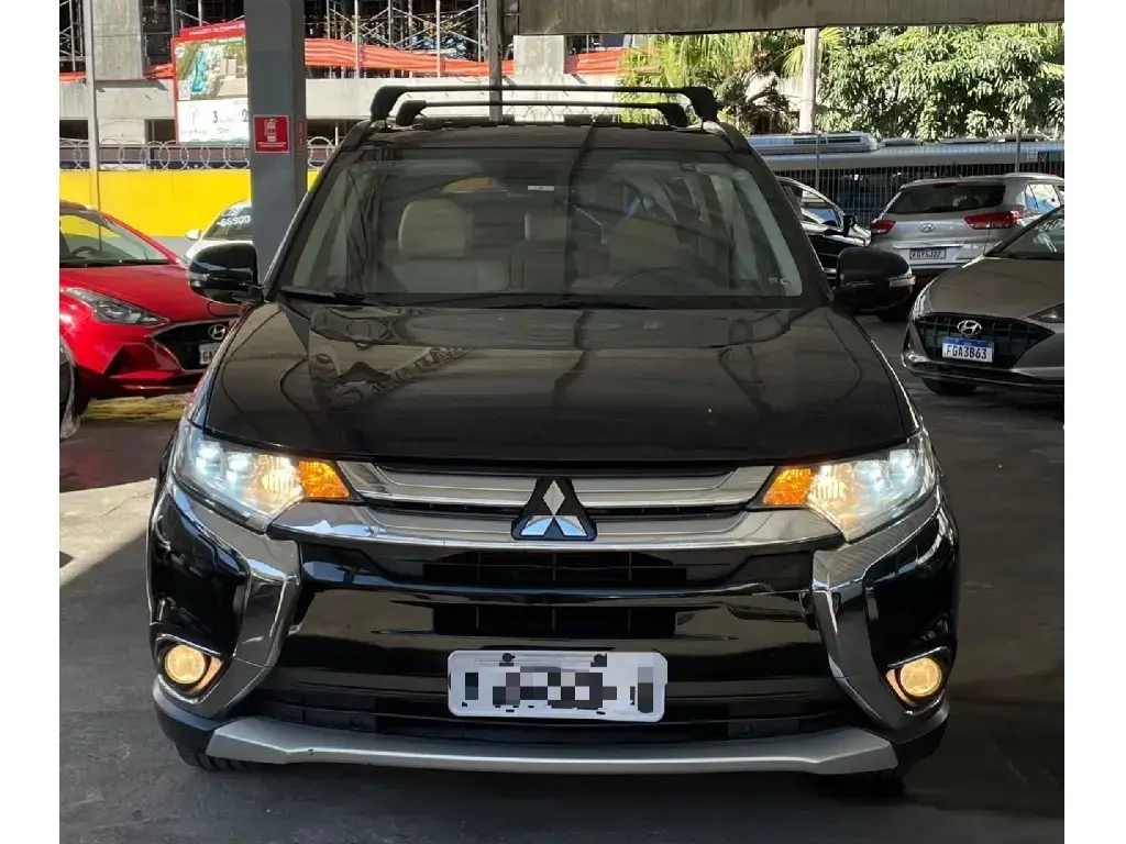 galeria OUTLANDER