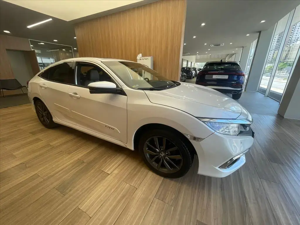 galeria CIVIC