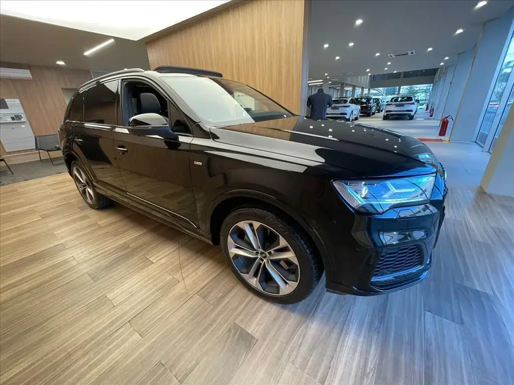 galeria Q7