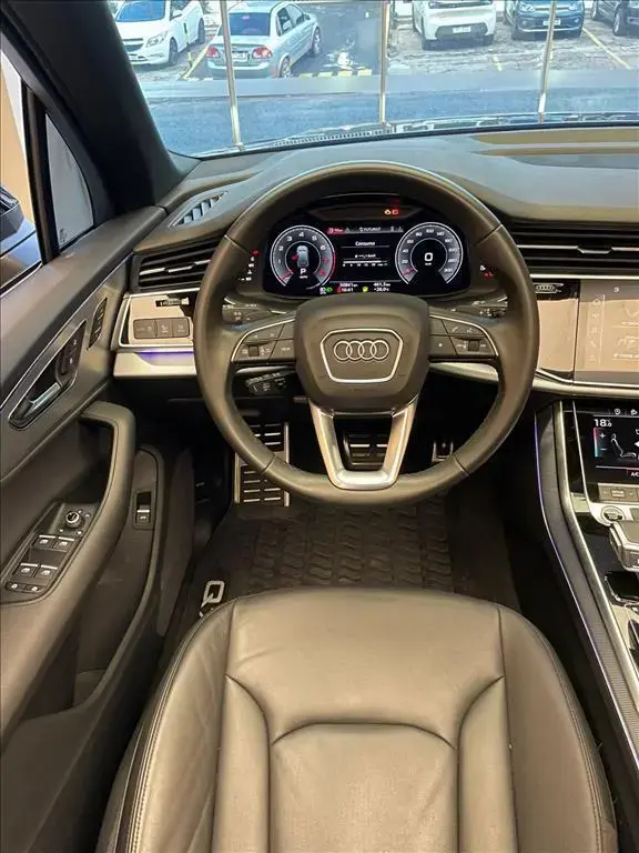 galeria Q7