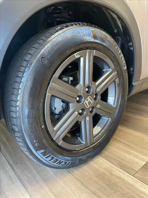galeria HR-V