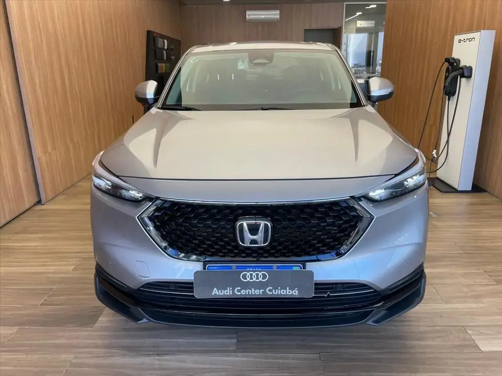 galeria HR-V