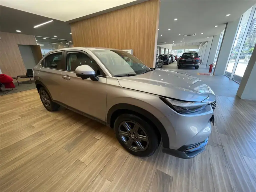 galeria HR-V