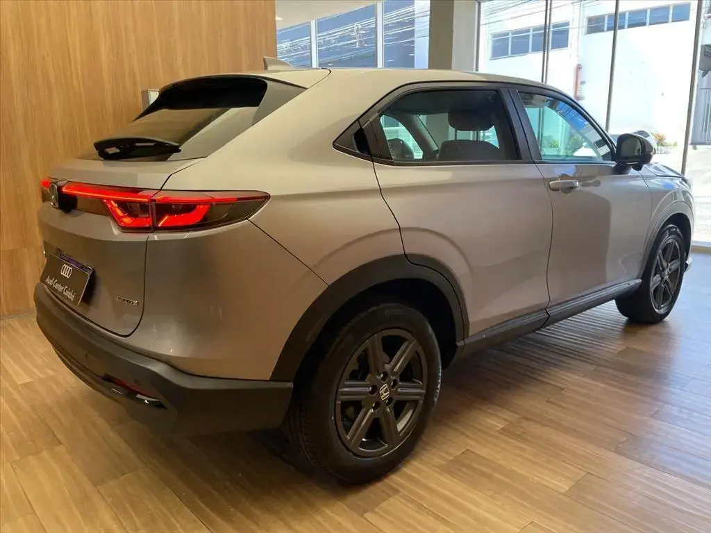 galeria HR-V
