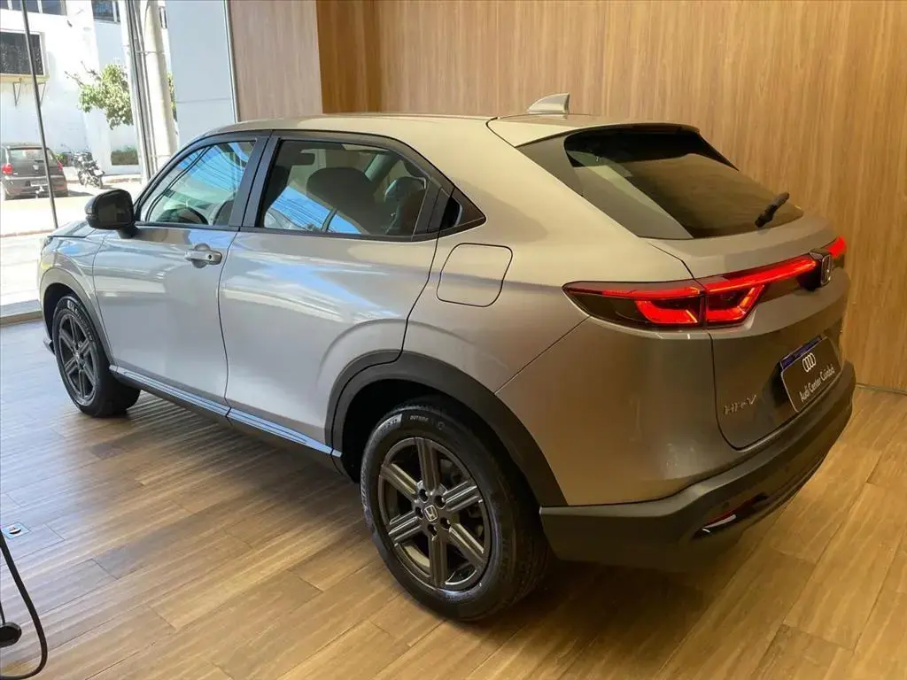 galeria HR-V
