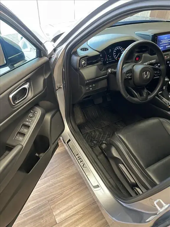 galeria HR-V