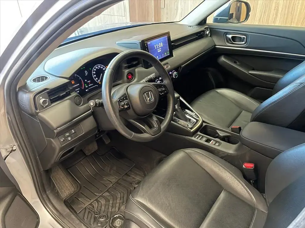 galeria HR-V