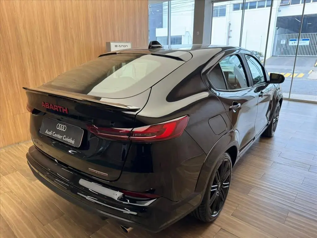 galeria FASTBACK