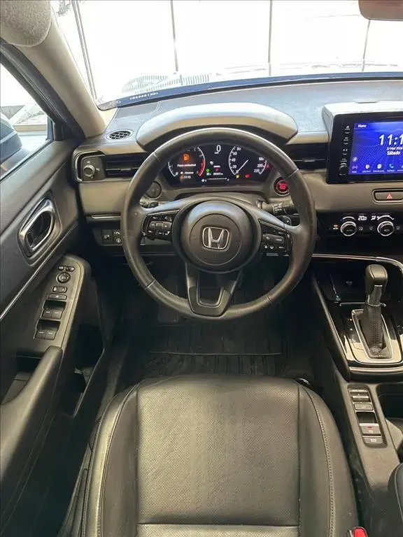 galeria HR-V