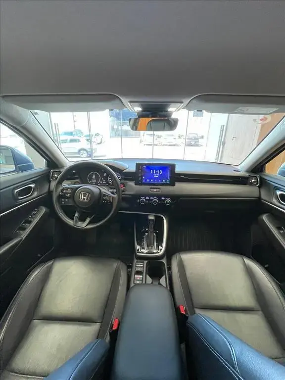 galeria HR-V